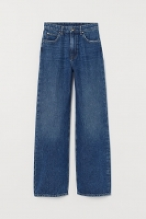 Wide High Jeans CHF 17.95