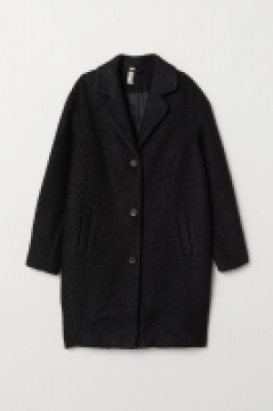 Bouclémantel aus Wollmischung CHF 43.95