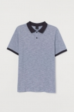 Poloshirt Slim Fit CHF 11.95