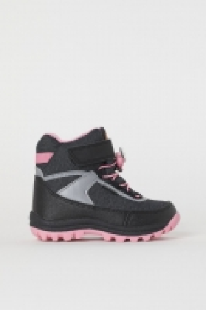Wasserdichte Schnürstiefel CHF 19.95