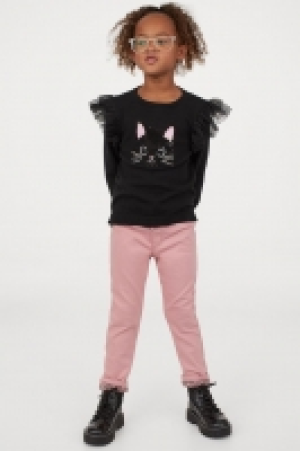 Skinny Fit Lined Jeans CHF 14.95