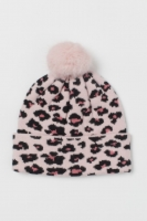Mütze mit Jacquardmuster CHF 6.95