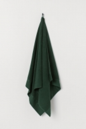 Badetuch aus Baumwollfrottee CHF 9.95