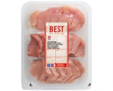 COUNTRYS BEST TISCHGRILLPLATTE CHF 14.99