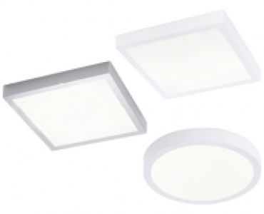 CASALUX LED-WAND-/ -DECKENLEUCHTE