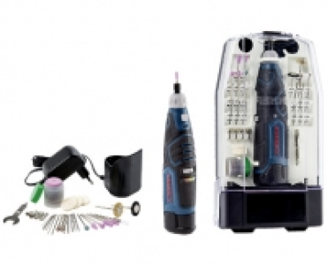 FERREX® AKKU-MULTIFUNKTIONS- WERKZEUG 12 V CHF 29.90