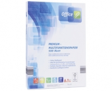 OFFICE PREMIUM-MULTIFUNKTIONSPAPIER CHF 3.99