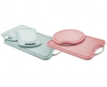 CROFTON® SCHNEIDBRETT-SET CHF 9.99