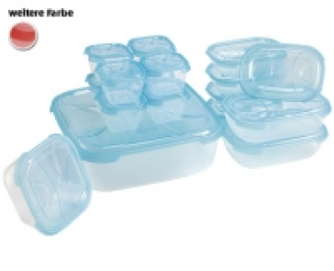 CROFTON® FRISCHHALTEDOSEN-SET, 17-TEILIG CHF 9.99