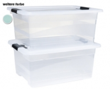 EASY HOME® AUFBEWAHRUNGSBOXEN-SET, 2-TEILIG CHF 12.99