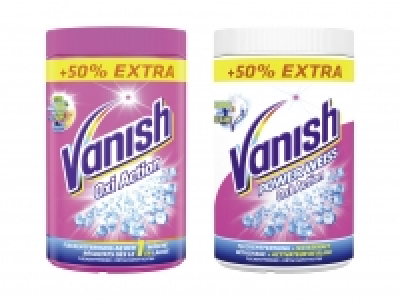Vanish Oxi Action Pulver CHF 11.79