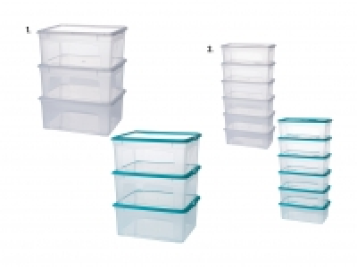Aufbewahrungsboxen CHF 12.99