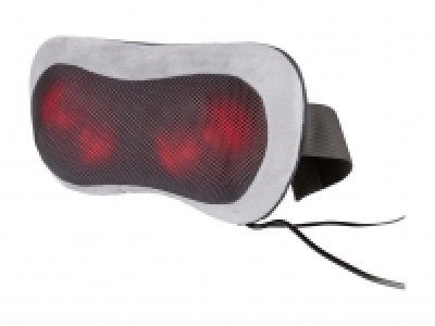 Shiatsu Nacken-/und Rückenmassagekissen