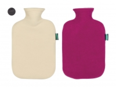 Wärmeflasche