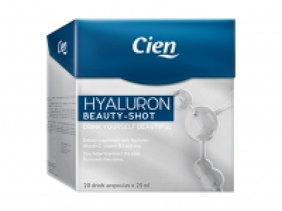 Hyaluron Ampullen