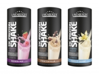 Layenberger Low Carb 3K Protein Shake