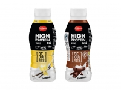 High Protein Drink CHF 1.29