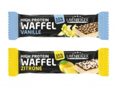 Layenberger High Protein Waffel