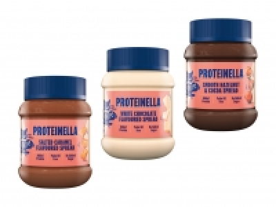 Lidl  HealthyCo Proteinella Creme