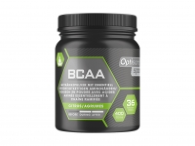 BCAA CHF 9.99