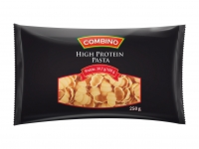 Lidl  High Protein Pasta