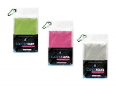 Cooling-Towel CHF 2.99