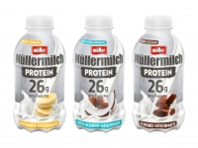 Müllermilch Protein CHF 0.79