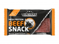 Lidl  Layenberger High Protein Beef Snack