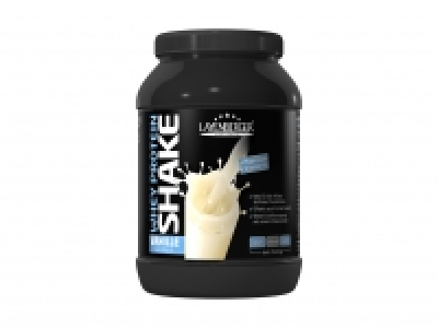 Lidl  Layenberger WHEY Protein Shake