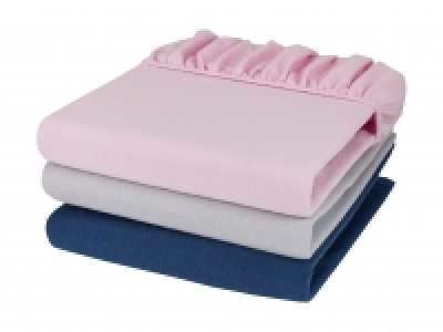 Feinbiber-Spannbettlaken CHF 9.99