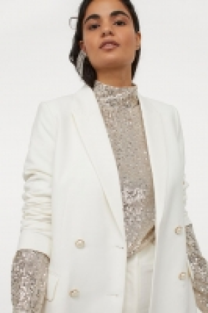 Paillettenbluse CHF 23.95