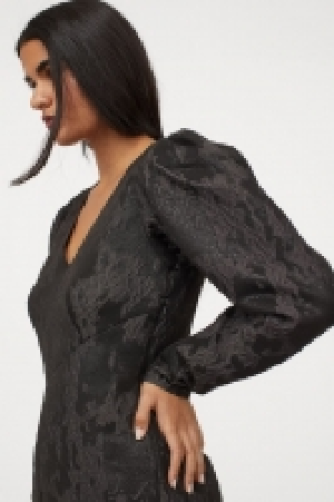 Kleid aus Jacquardstoff CHF 24.95