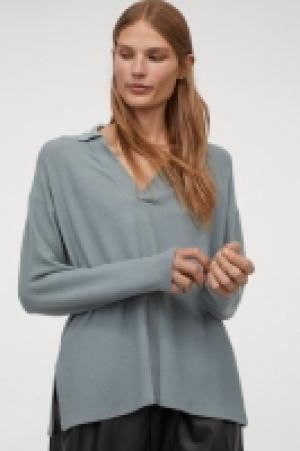Shirt mit Kragen CHF 9.95