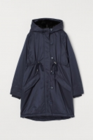 MAMA Wattierter Parka CHF 47.95