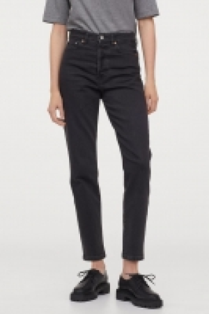 Mom High Ankle Jeans CHF 19.95