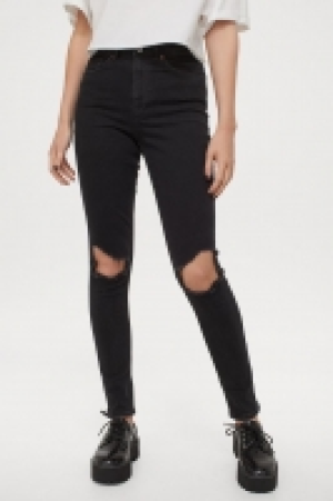 Skinny High Waist Jeans CHF 17.95