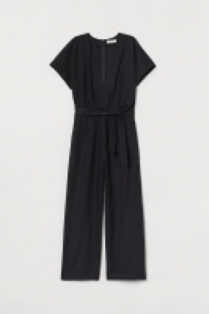 Jumpsuit aus Leinenmischung CHF 17.95