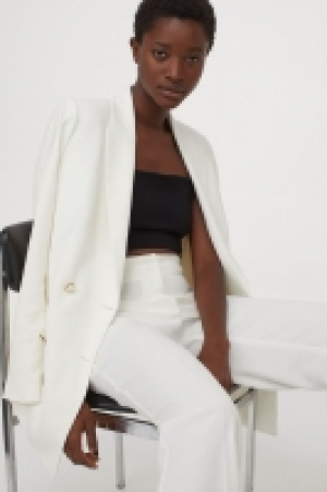 Zweireihiger Blazer CHF 19.95