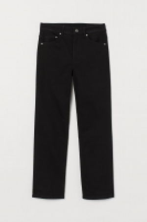Straight High Ankle Jeans CHF 9.95