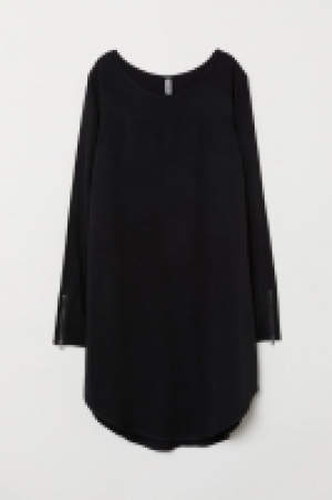Kurzes Viskosekleid CHF 19.95