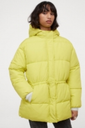 Puffer Jacket mit Tunnelzug CHF 24.95