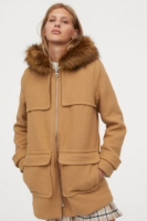 Kapuzenjacke CHF 39.95