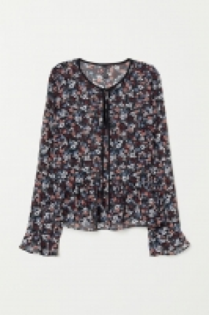 Chiffonbluse CHF 9.95