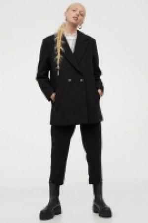 Zweireihige Blazer-Jacke CHF 44.95