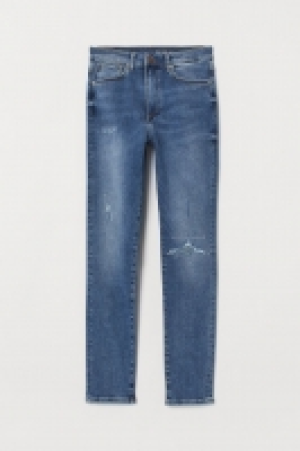 Shaping High Ankle Jeans CHF 27.95