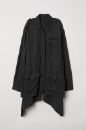 HM  Weite Twilljacke