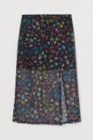 Jupe aus Mesh CHF 9.95
