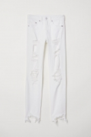 Skinny High Ankle Jeans CHF 15.95