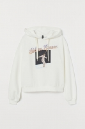 HM  Kurzes Kapuzenshirt