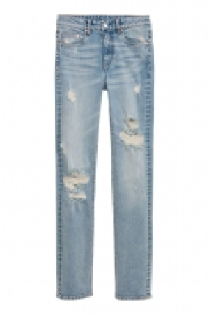 Straight High Jeans CHF 19.95